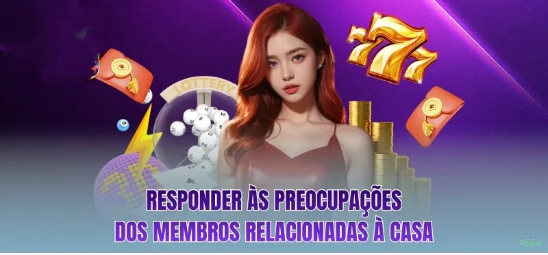 Cadastro rápido e seguro na 456a