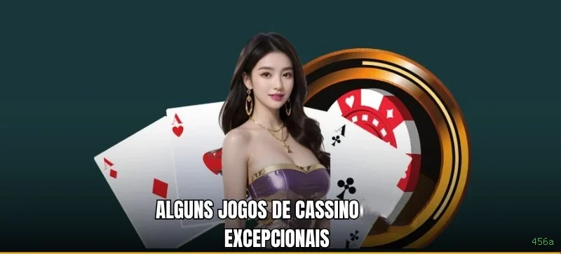 Jogos de loteria online na 456a