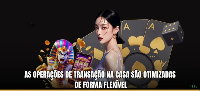 Jogos de loteria online na 456a