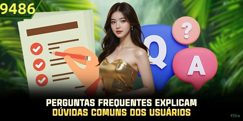 Ganhe prêmios incríveis na 456a
